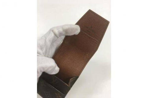 シガレットケースのLOUIS VUITTON