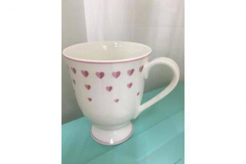 洋食器のTIFFANY&Co