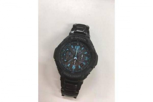 CASIOのG-SHOCK