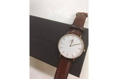 Daniel Wellington