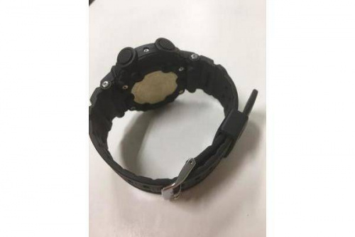 CASIOのG-SHOCK