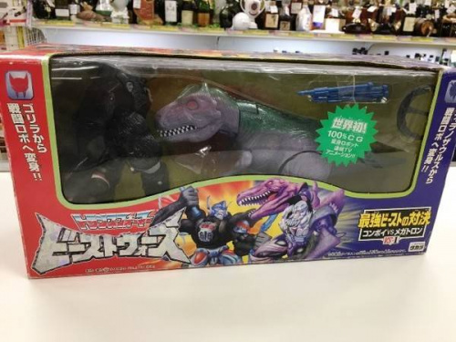 楽器・ホビー雑貨のフィギュア