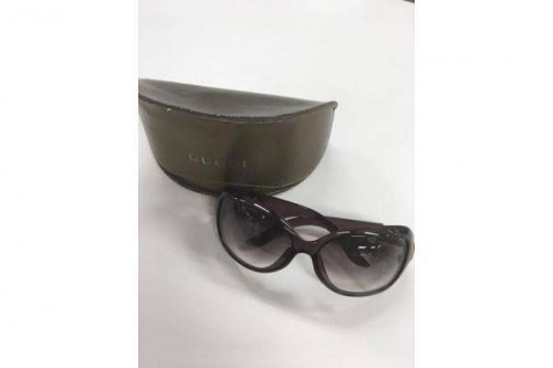 ブランド・ラグジュアリーのアクセサリー