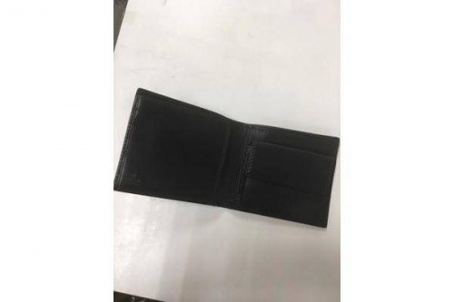 財布の二つ折り財布