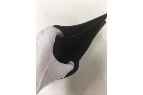 二つ折り財布のGUCCI