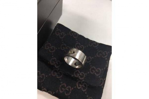 アクセサリーのGUCCI
