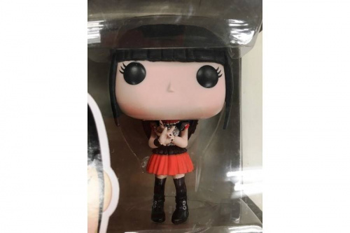 Funkoのベビーメタル
