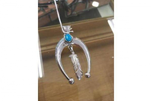 アクセサリーのSAAD