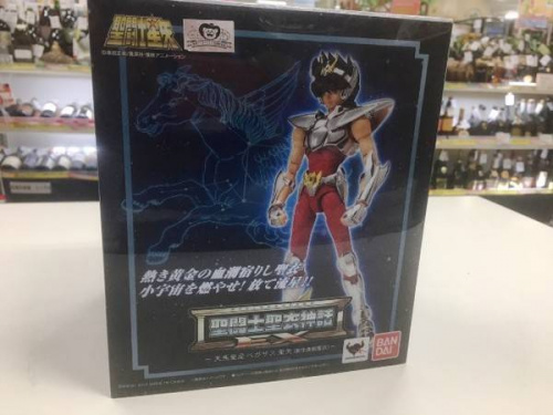 楽器・ホビー雑貨のフィギュア