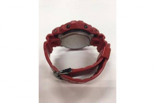 CASIOのG-SHOCK