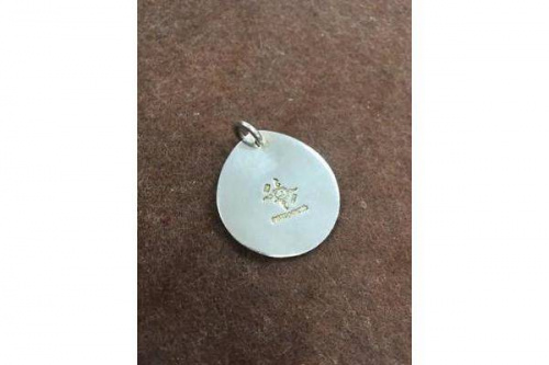 FIRST　ARROWSのﾈｯｸﾚｽﾄｯﾌﾟ