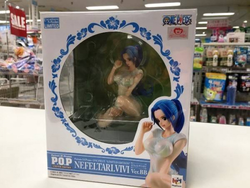 楽器・ホビー雑貨のフィギュア