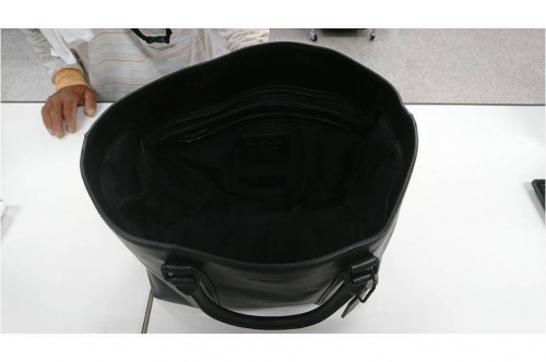 トートバッグのCOACH