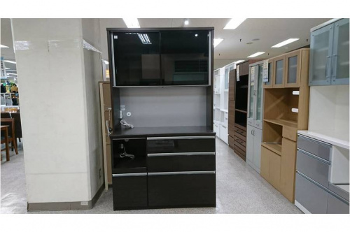 家具・インテリアのカップボード