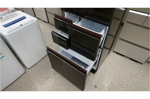 食器棚のキッチンボード