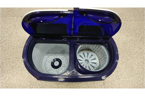 CB JAPANの２槽式洗濯機