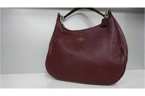 ブランド・ラグジュアリーのCOACH