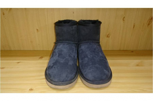 UGGのクラシックミニ