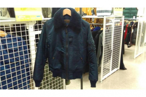 メンズファッションのジャケット