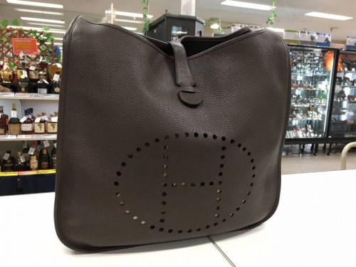 バッグのエルメス