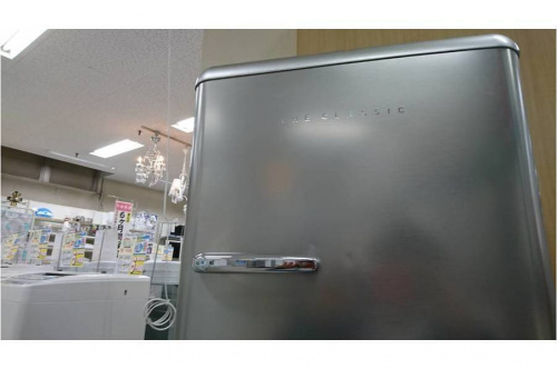 生活家電・家事家電の冷蔵庫