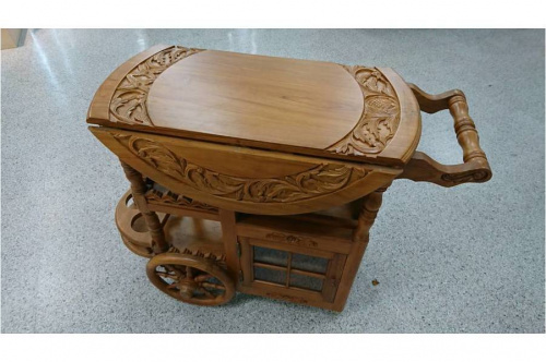 特選家具のアンティーク