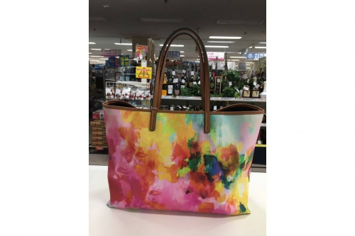 トリーバーチのCAMERON TOTE