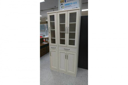 家具・インテリアのカップボード