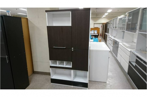 家具・インテリアのカップボード
