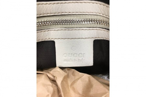 バッグのGUCCI
