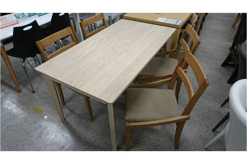 家具・インテリアのダイニングセット