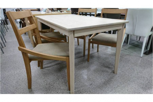 ダイニングセットのダイニング5点セット