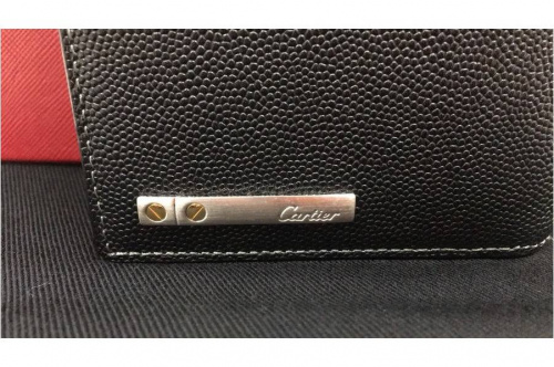 財布のCartier