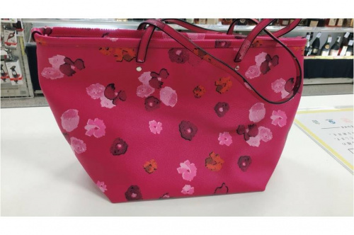 バッグのCOACH