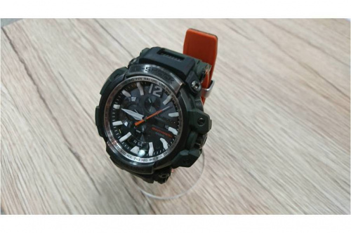 G-SHOCKのGRAVITYMASTER