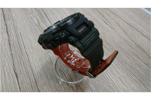 グラビティマスターのGPW-2000