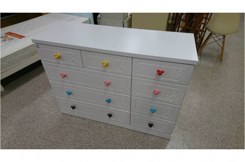 家具・インテリアのチェスト