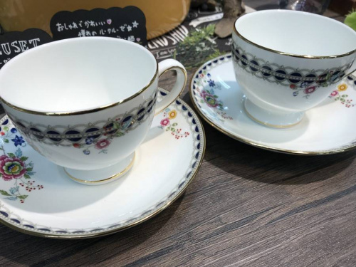 雑貨のwedgewood
