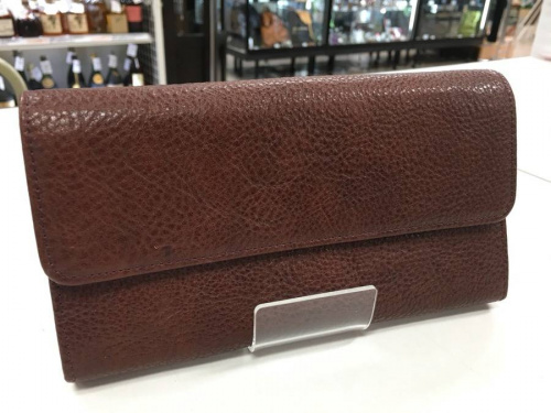 メンズファッションのレザー