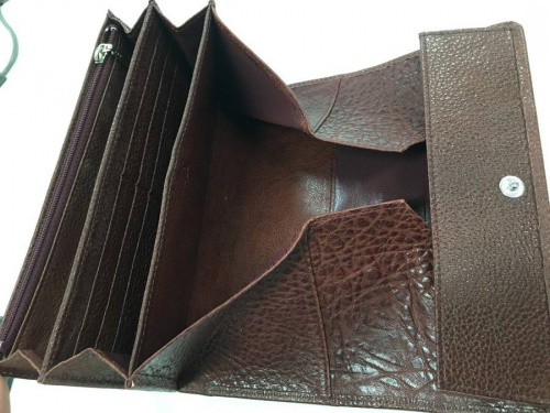 長財布のトレピト