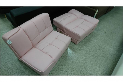 ソファーベッドの出張買取