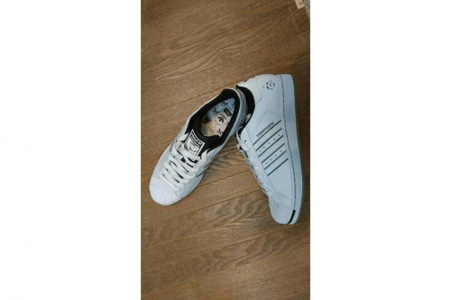 スニーカーのSTAR WARS（スター・ウォーズ）