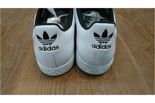 STAR WARS（スター・ウォーズ）のadidas（アディダス）