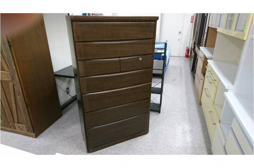 家具のチェスト