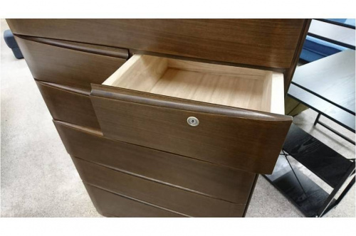 チェストの7段ﾁｪｽﾄ