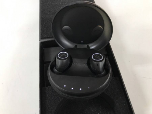 オーディオのLBL