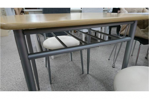 ダイニングセットのダイニング3点セット