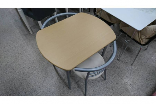 ダイニング3点セットの出張買取