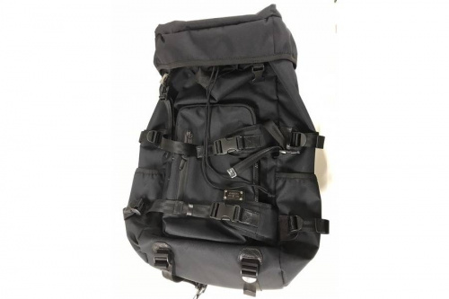アウトドア用品の登山用品