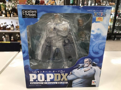 ホビーのフィギュア